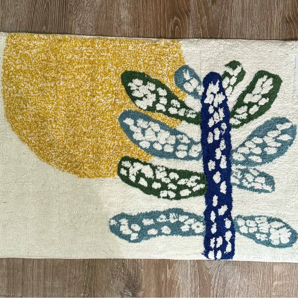 Bath Mat